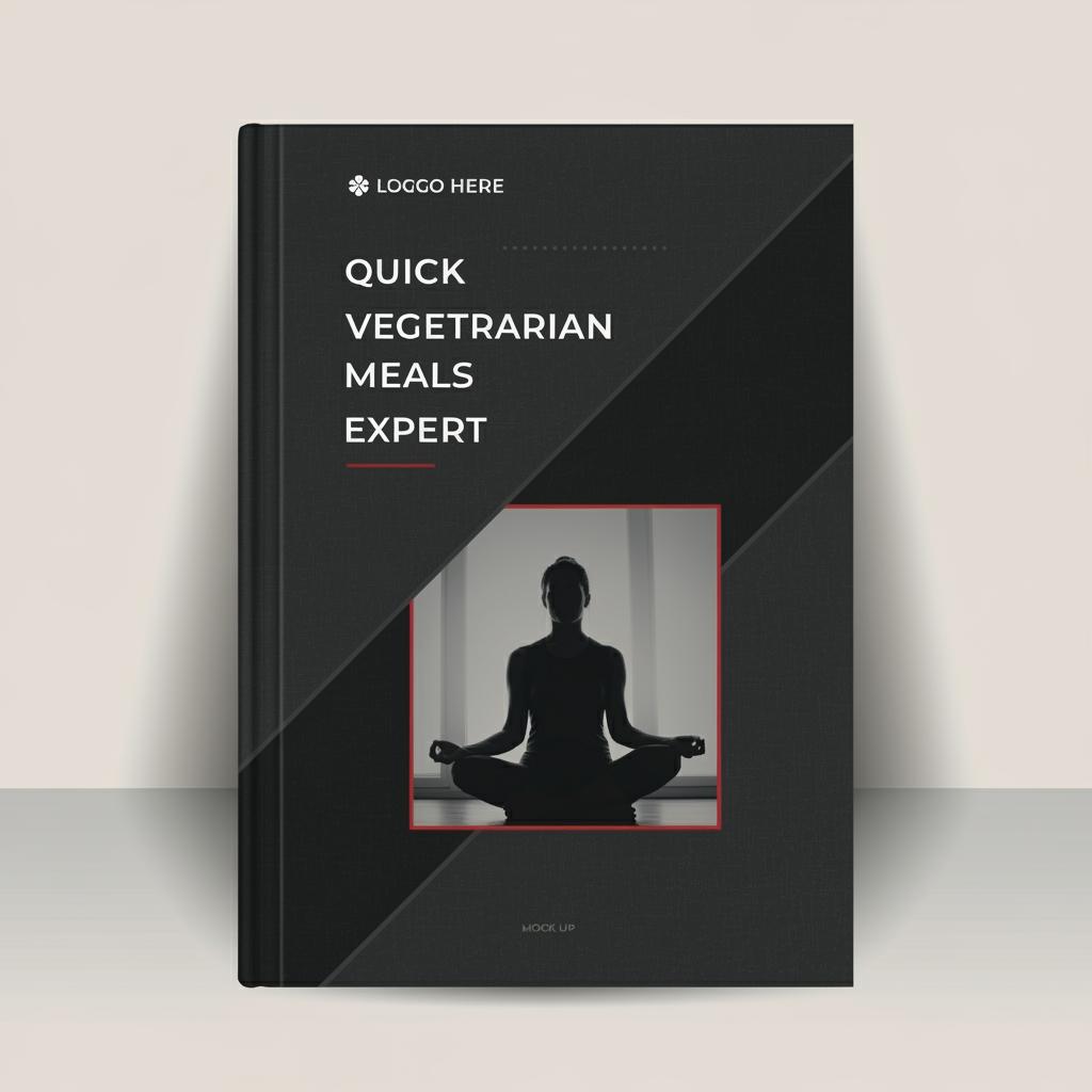 Quick vegetarian meals Expert : maximum optimization action plan