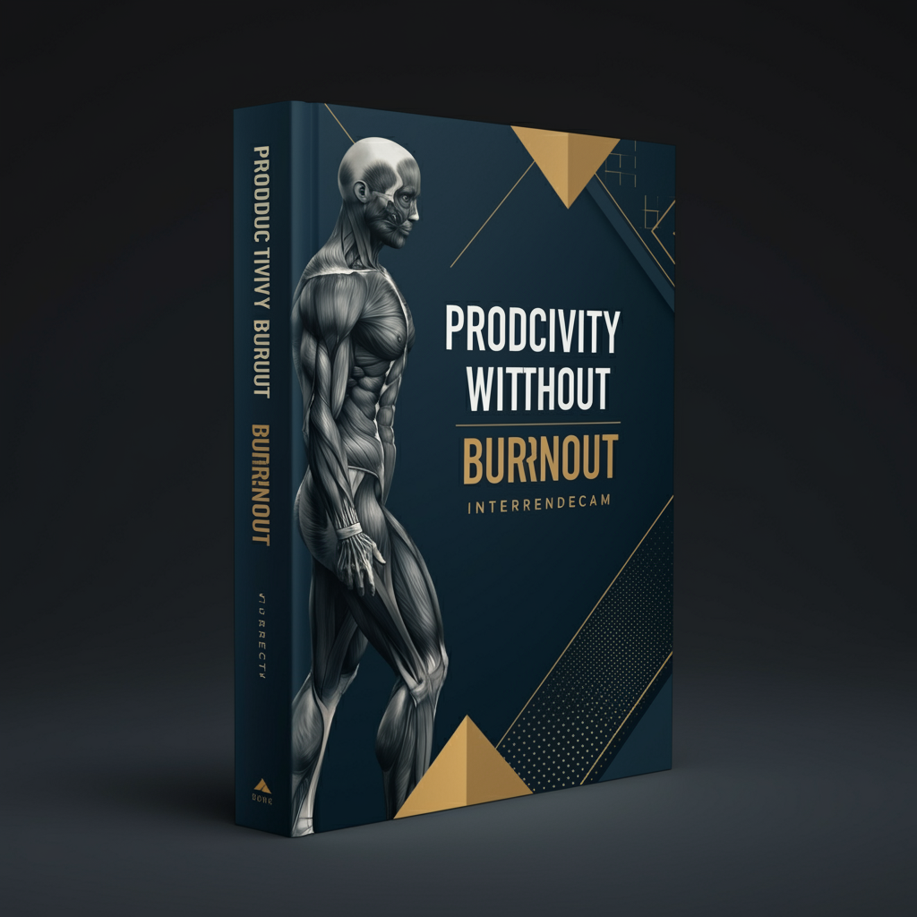 Productivity without burnout Intermediate : sharpen your skills (action plan)