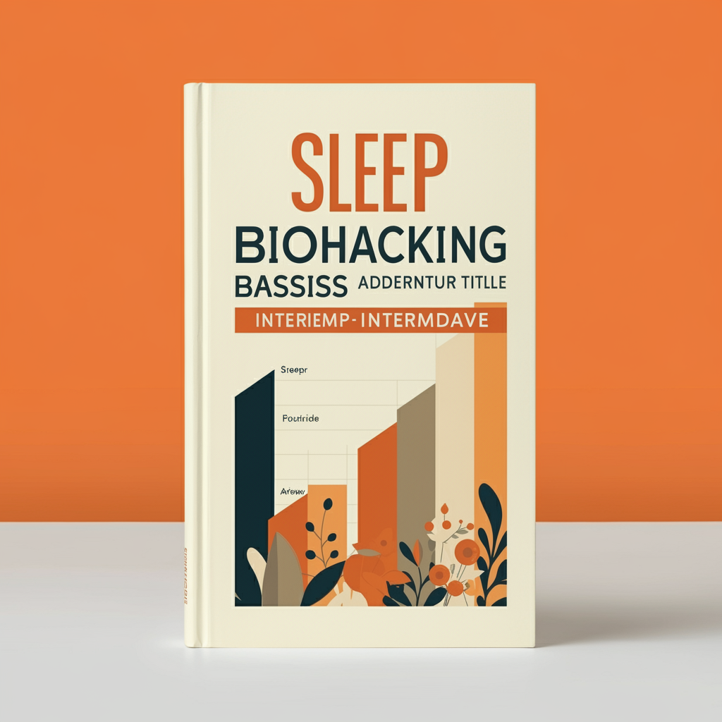 Sleep biohacking basics Intermediate : advanced fundamentals (intensive program)