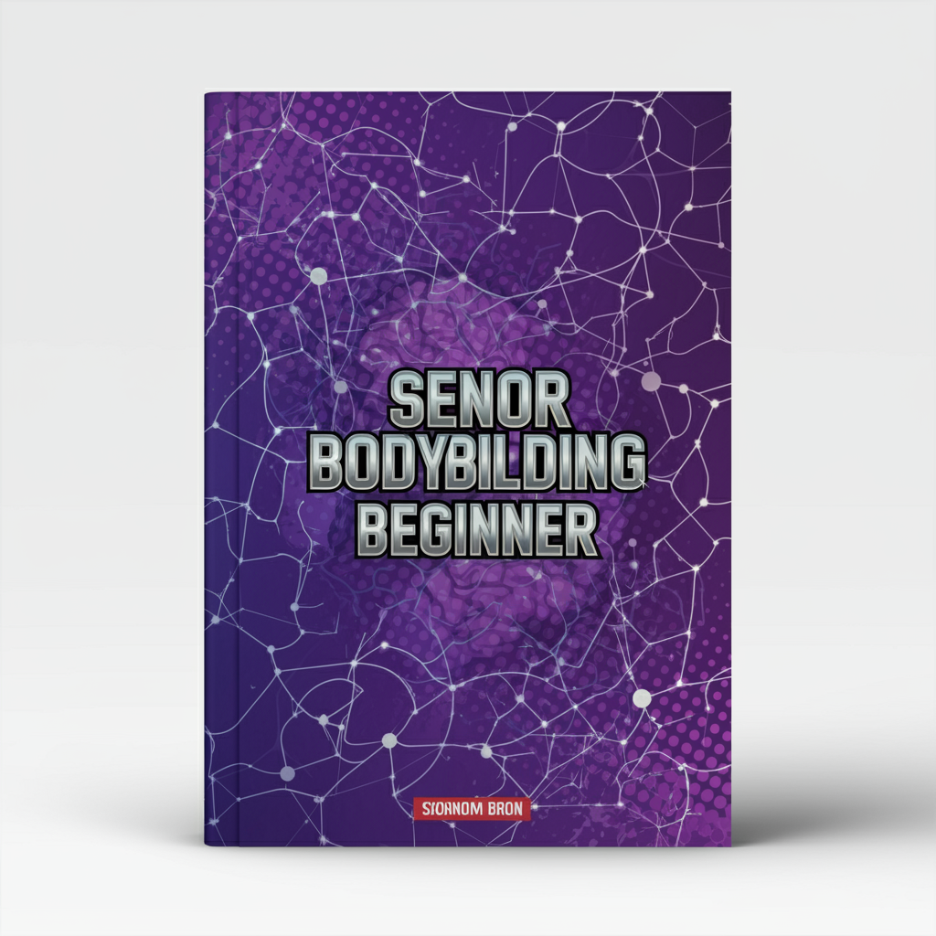 Senior bodybuilding Beginner : the essential basics intensive program