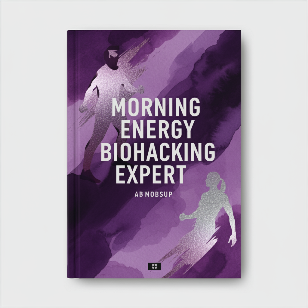 Morning energy biohacking Expert : advanced methods the ultimate handbook