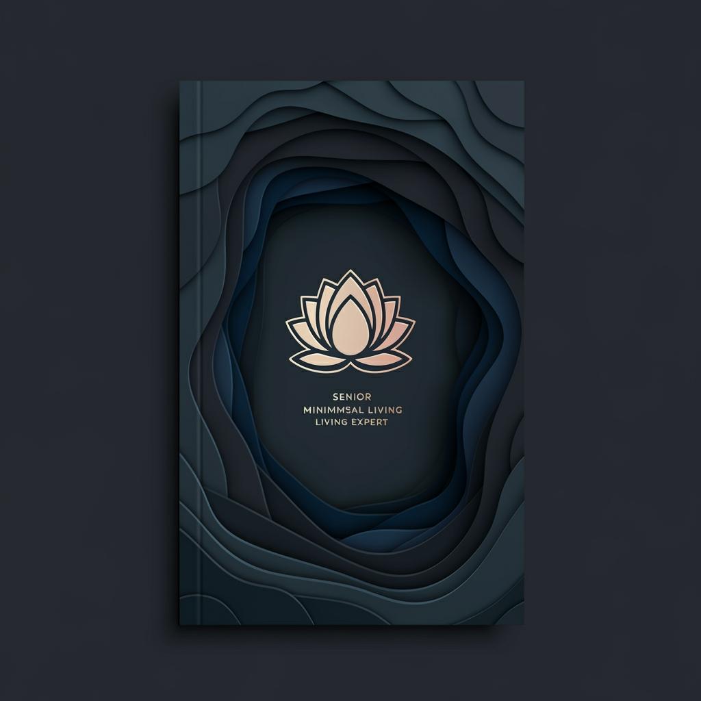 Senior minimalist living Expert : cutting-edge strategies practical method