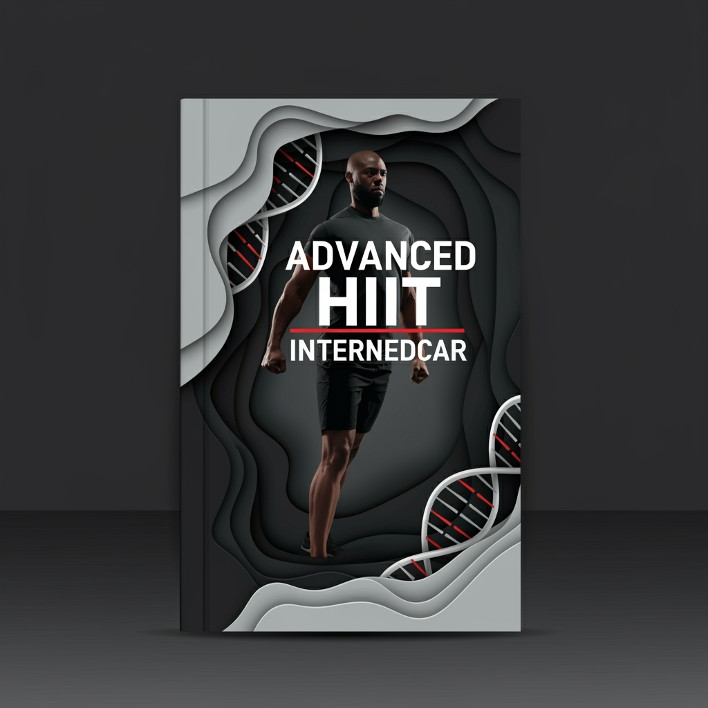 Advanced HIIT Intermediate : structure your progress written masterclass