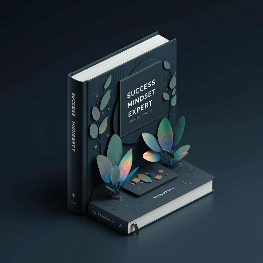 Success mindset Expert : the pro playbook crash course